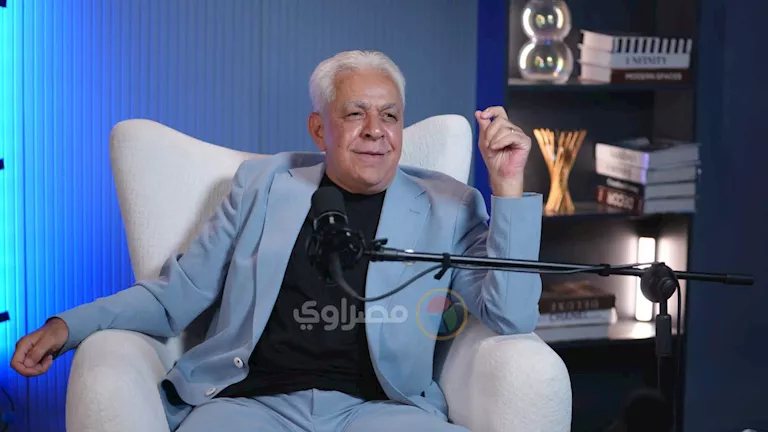 حمدين صباحي: الناس بتقول لي "يا ريس" - (فيديو)
