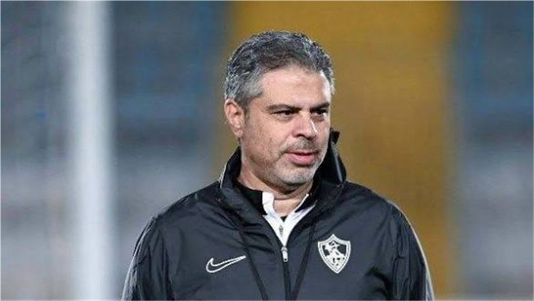 محمد صلاح: معتمد جمال يعمل في ظروف صعبة بالزمالك.. والهجوم عليه غير مبرر