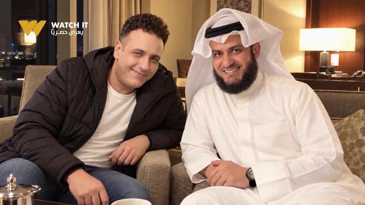 مشاري راشد العفاسي يكشف تفاصيل علاقته بمحمد رحيم: «كان بارًا بوالديه وصاحب محاسن كثيرة»
