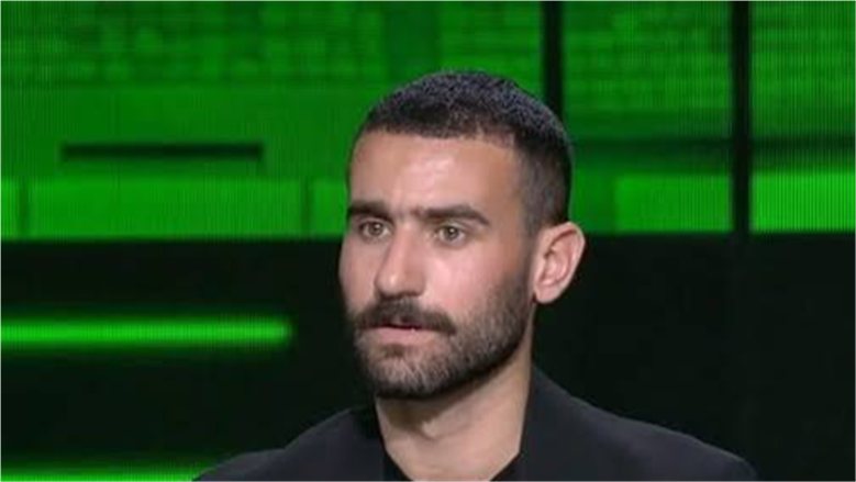 باسم مرسي ينتقد مهاجمي الزمالك ومعتمد جمال بعد الخسارة أمام الأهلي