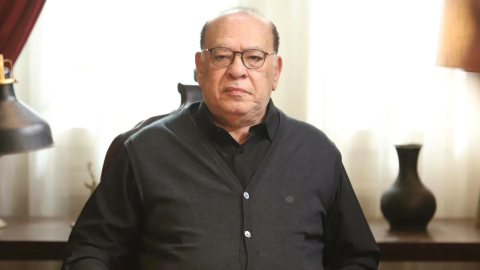 صلاح عبدالله: «المصريين والسعوديين وقت الجد ما يقدر عليهم حد»