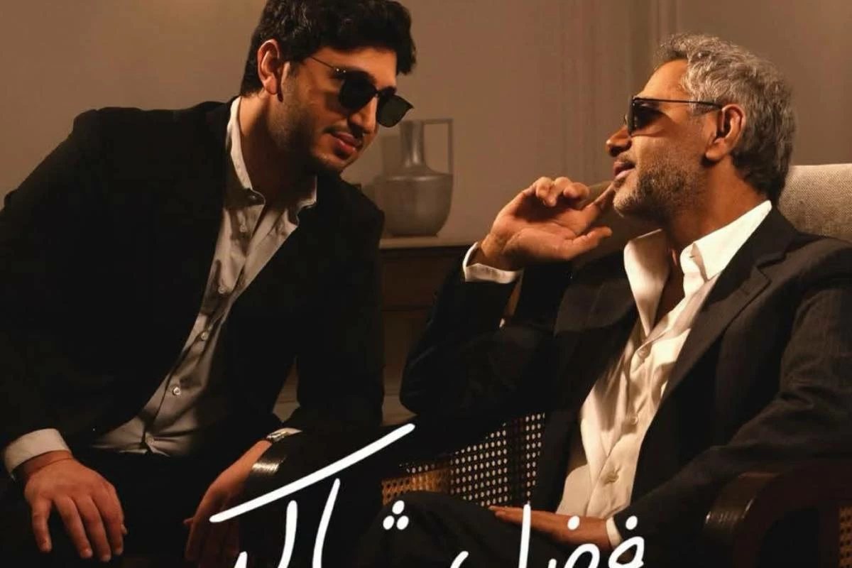طريقة مشاهدة حفل فضل شاكر ونجله اليوم في السعودية (القنوات الناقلة وموعد البث)