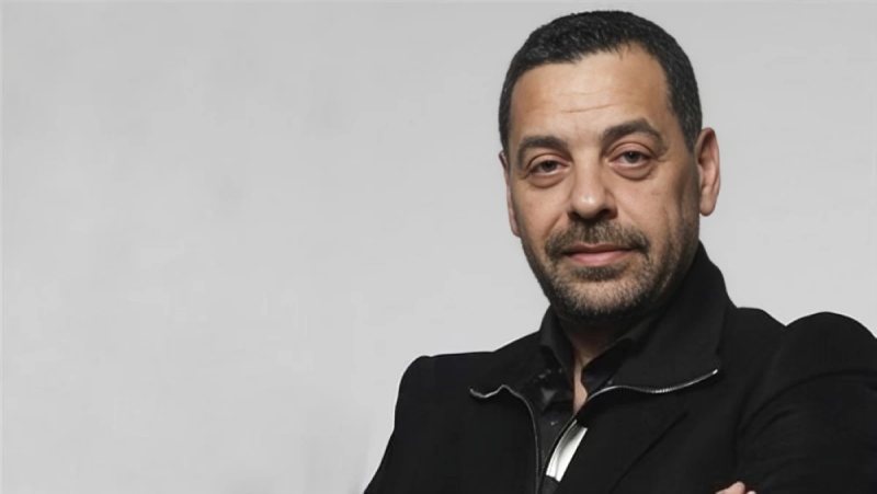 غدًا.. طارق العريان يناقش تأثير العلامات التجارية في جلسة بمهرجان الجونة السينمائي