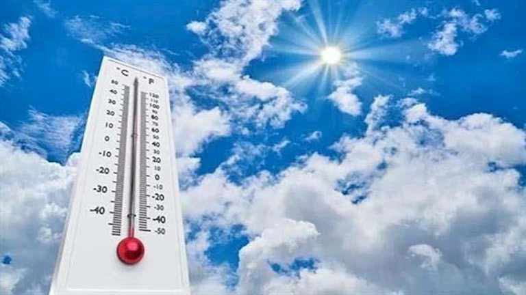 مركز تغير المناخ يحذر المزارعين من رياح وأمطار وانخفاض الحرارة مع اقتراب نوفمبر