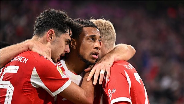 شرط الريال يعطّل تجديد عقد أوليس مع بايرن ميونخ