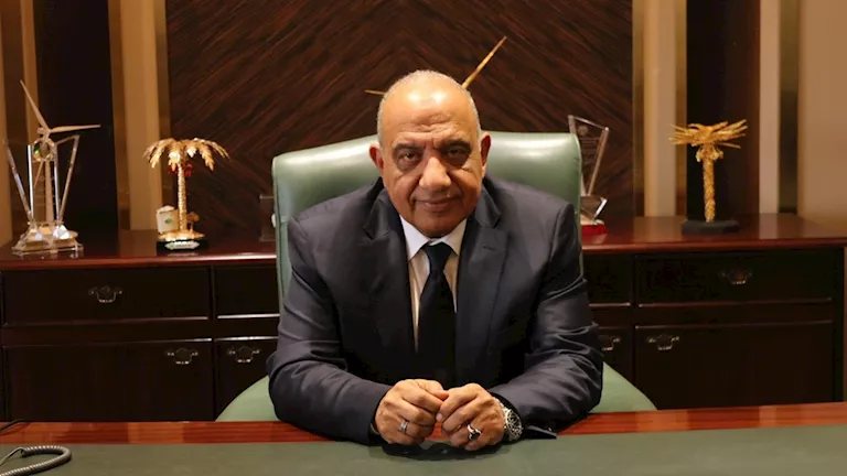 وزير الكهرباء: الذكاء الاصطناعي يستهلك كهرباء أكثر مما يمكن تخيله
