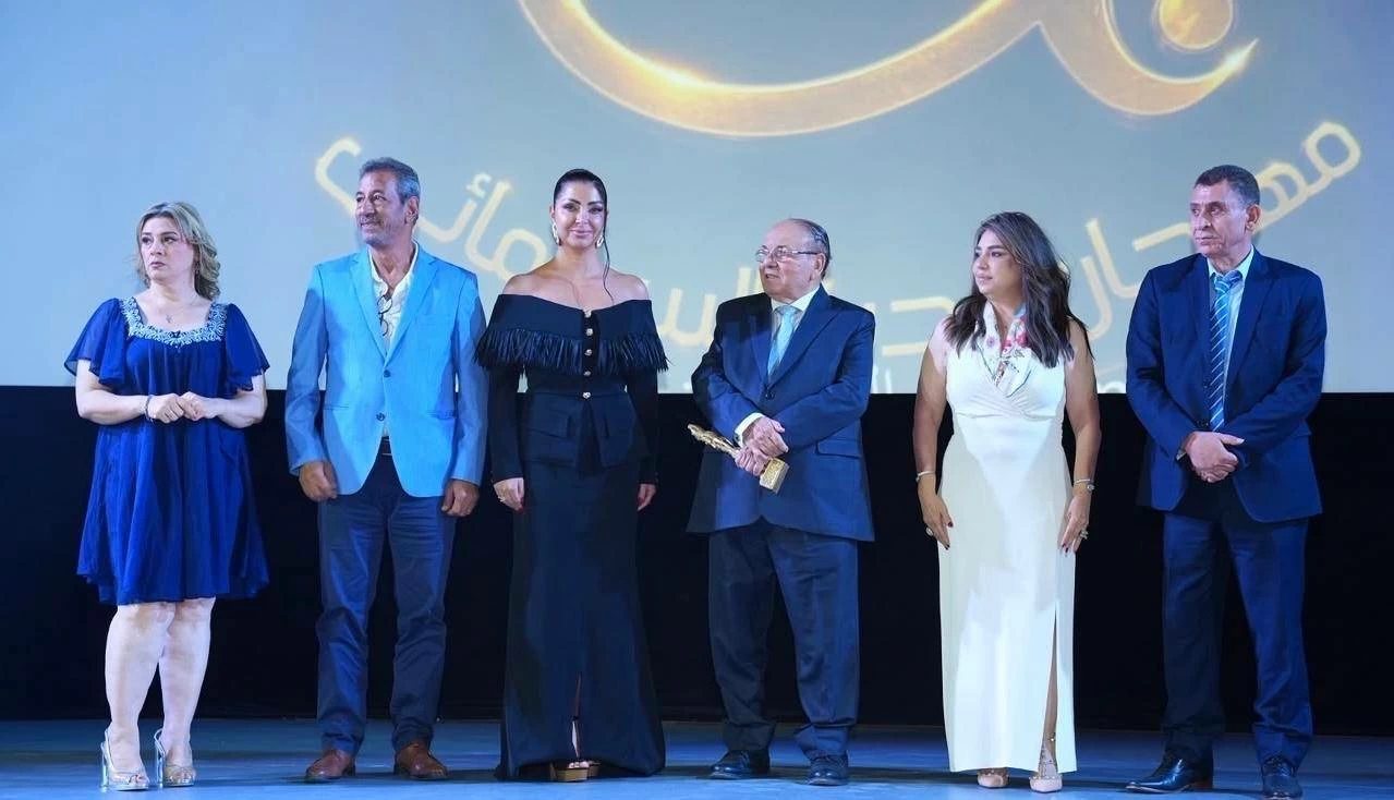 ليلى المغربي: «بردية السينمائي» يحقق سبقًا في التدقيق بالتخصصات الفنية داخل لجان التحكيم