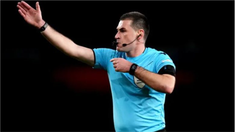 طاقم سلوفيني لإدارة قمة الزمالك والأهلي في الدوري