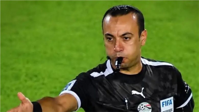 محمد الغازي يقود مواجهة الزمالك والمقاولون العرب في الدوري المصري