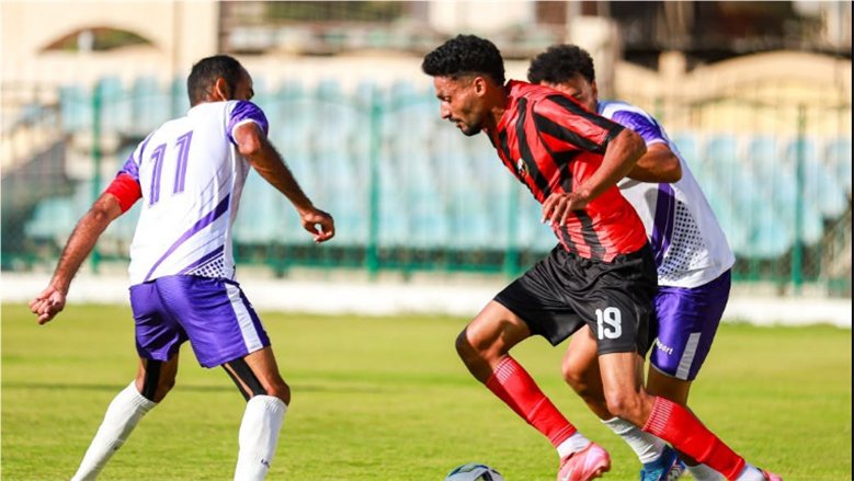 3 مباريات قوية في الجولة العاشرة من دوري المحترفين اليوم الخميس