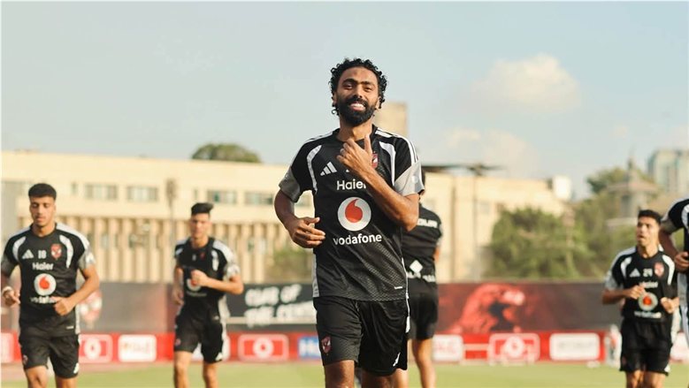 14 غيابا يربك حسابات الأهلي أمام بترول أسيوط قبل قمة الزمالك