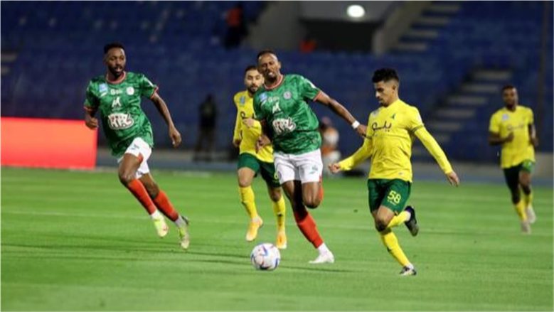 الاتفاق يبحث عن استعادة الانتصارات أمام الخليج في دوري روشن