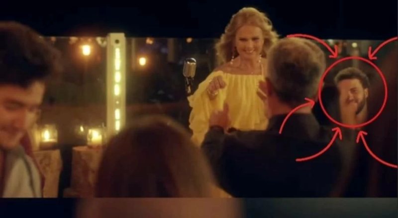 بعد 9 سنوات.. ميشيل ميلاد يمازح جمهوره بذكريات كليب «3 دقات» في مهرجان الجونة