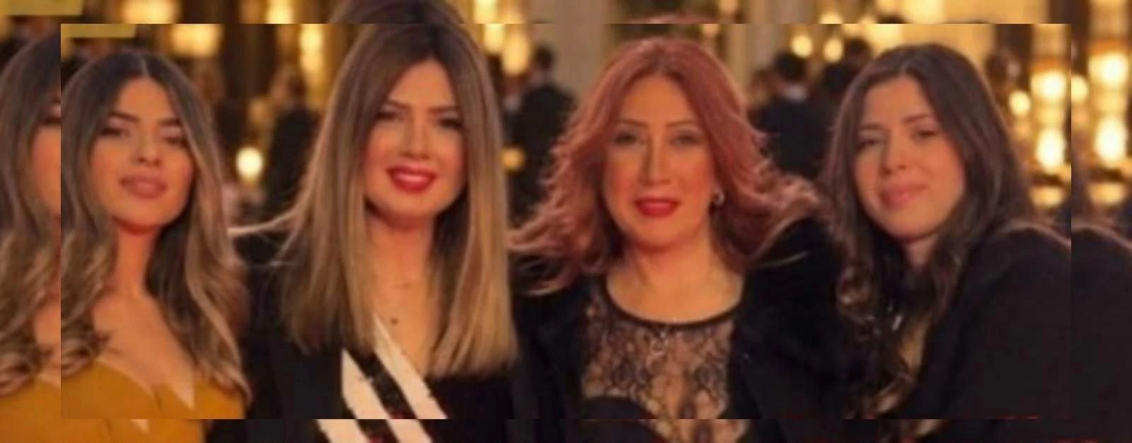 رانيا فريد شوقي تحتفل بعيد ميلاد ابنتيها: «أجمل ما في الحصاد إنك تدي من قلبك»