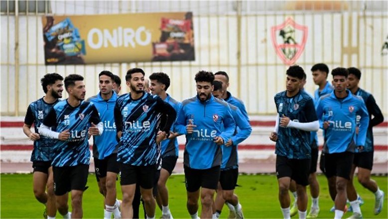 الزمالك يختتم استعداداته لمواجهة الجيش الرواندي.. ومعتمد يحذر من المفاجآت