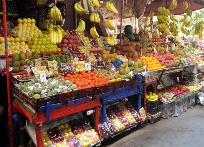 الفاصوليا الخضراء بـ 30 جنيها.. أسعار الخضروات والفاكهة بأسواق المنيا اليوم