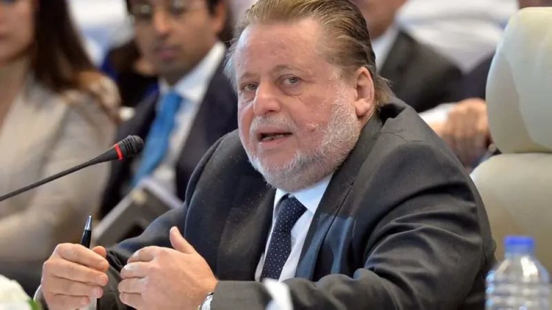 مصر تستهدف تحويل الجنيه إلى عملة قابلة للتداول خارجياً