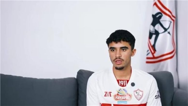 الجفالي جاهز لخوض مباراة الزمالك والأهلي
