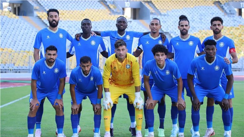 الثالث على التوالي.. سموحة يقصو على الجونة بهدفين نظيفين في الدوري
