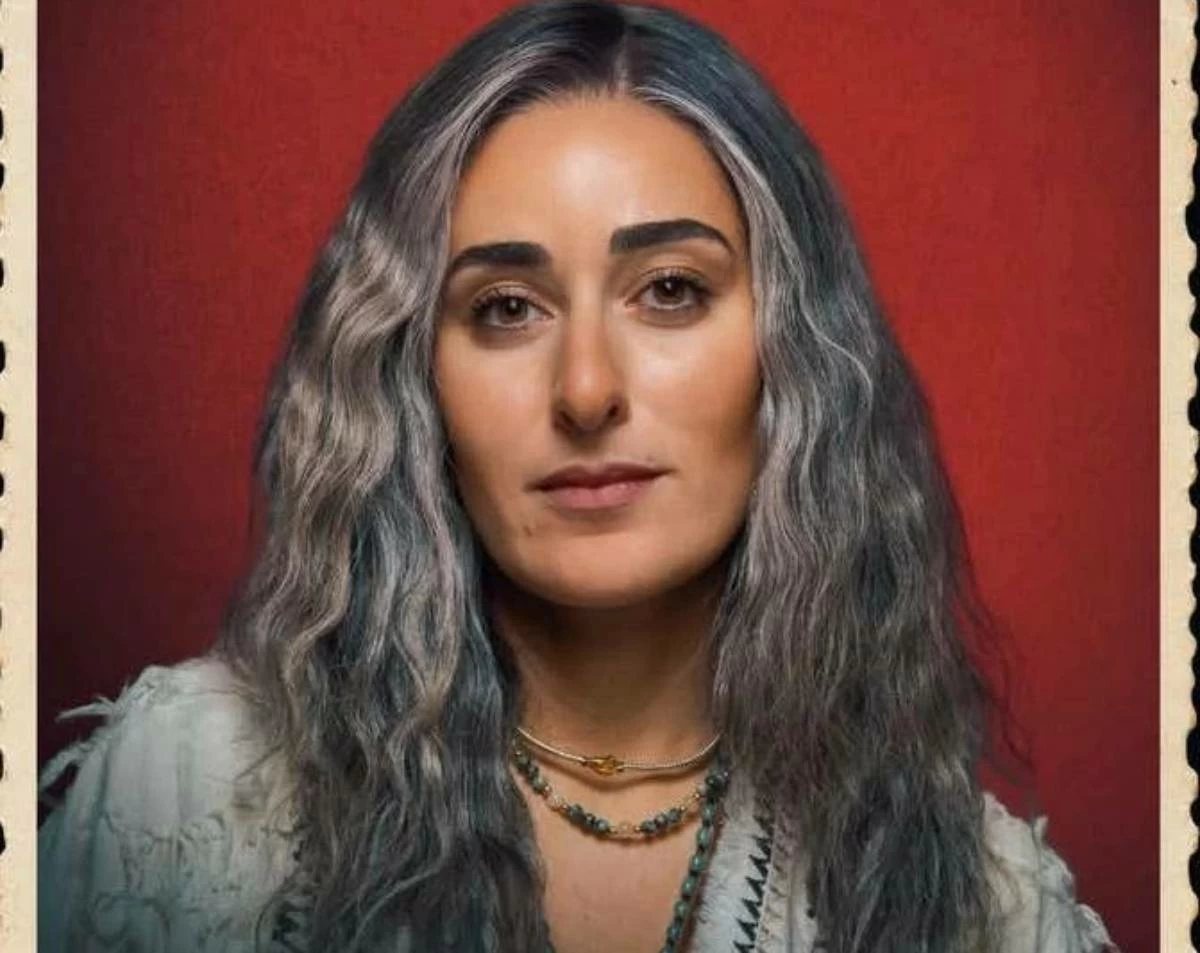 «يا ترى هدى عارفة الحدوتة؟».. أمينة خليل تشوق جمهورها لفيلم «حدوتة» استعدادًا لطرحه في السينمات