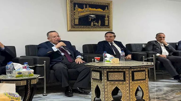 نقيب الأشراف: د. محمد سيد طنطاوي جسّد التواضع وجبْر الخواطر في مواقف لا تُنسى