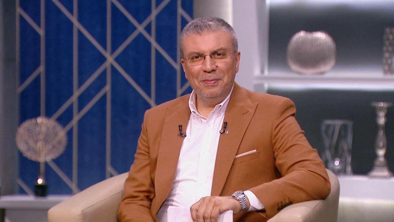 «نجاحك شهادة على قوتك».. عمرو الليثي يكشف أسباب هجوم البعض على الناجحين