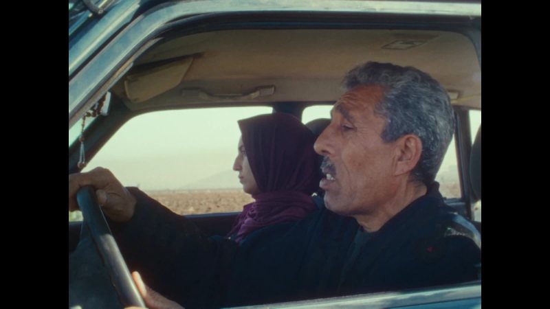 لأول مرة عربياً.. عرض الفيلم الفلسطيني «البارح العين ما نامت» في مهرجان الجونة