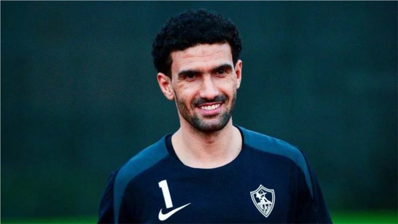 تفاصيل إصابة محمد عواد وموقفه من مواجهة المقاولون