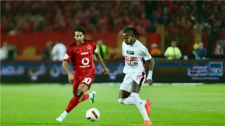 شيكو بانزا يثير الجدل بتصريح ناري بعد خسارة الزمالك أمام الأهلي