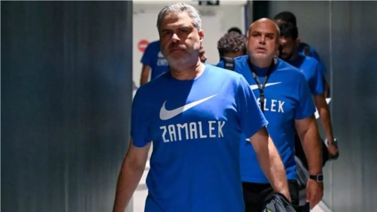 معتمد جمال يضع خطة عبور الجيش الرواندي.. تعليمات هجومية للاعبي الزمالك