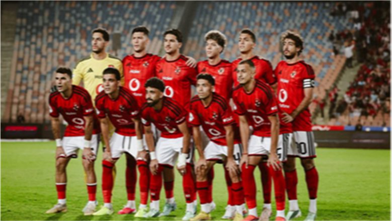 الأهلى في مهمة محفوفة بالمخاطر أمام مودرن سبورت بالدوري.. الليلة