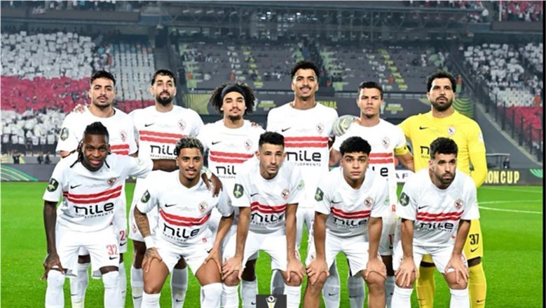 الزمالك يطمئن على المصابين قبل لقاء بترول أسيوط فى الدورى