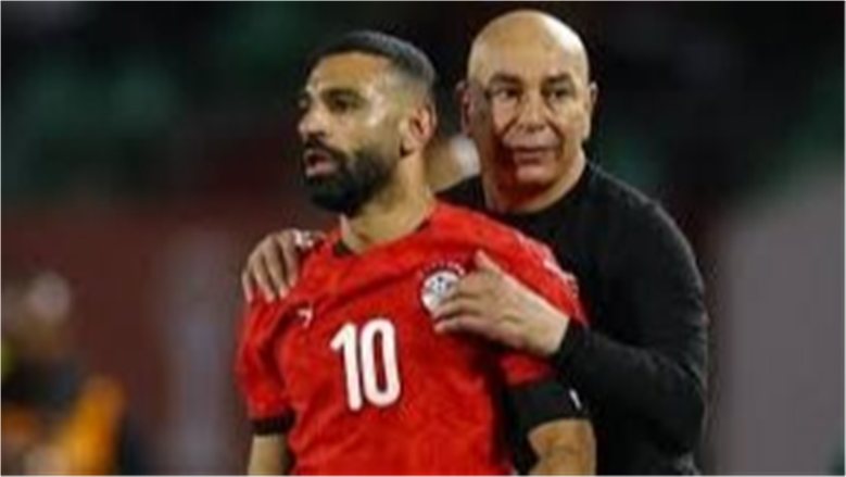 دعوة رسمية لـ حسام حسن لمشاهدة محمد صلاح في طرابزون