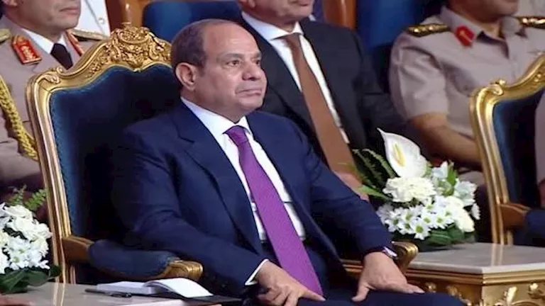 السيسي يكشف أسباب تأخر تنفيذ "حياة كريمة": حجم الموارد المطلوبة فاق التقديرات