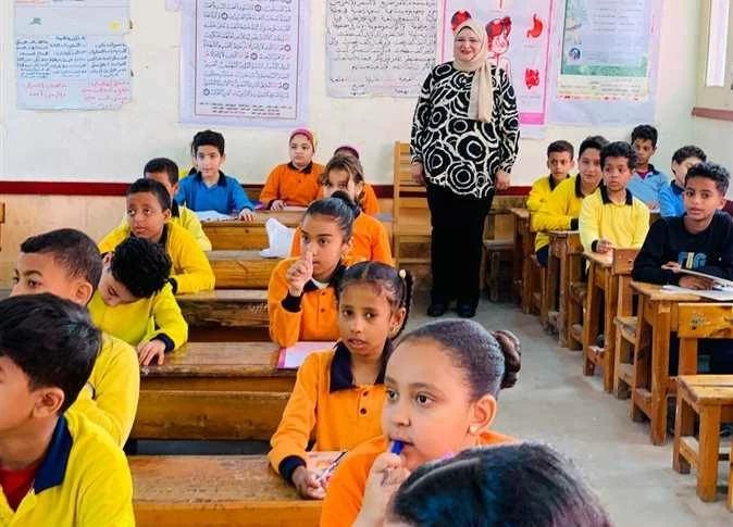 «التعليم» تحدد مواصفات امتحان ICT للابتدائي والإعدادي.. 70% أسئلة مقالية 2026-2027