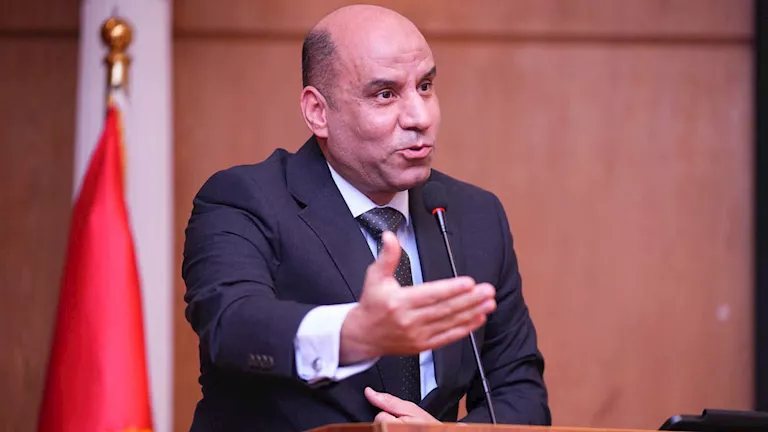 وزير العمل يوجه بسرعة إنجاز خطة «استراتيجية التشغيل» لتوفير 1.4 مليون فرصة سنويًا