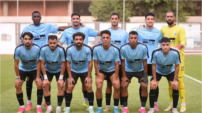 غزل المحلة يواجه سموحة في مباراة البحث عن الفوز الأول بالدوري