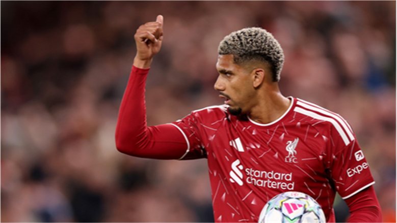 ليفربول يحدد سعر شراء أراوخو نهائيًا بعد تألقه في أنفيلد