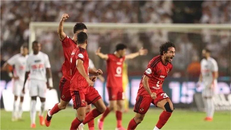 أحمد صالح: أخطاء تحكيمية متعمدة ضد الزمالك تاريخيًا.. ومفيش حد في اتحاد الكرة يقدر على الأهلي