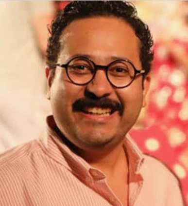 أحمد شاهين: أتمنى تجسيد شخصية صلاح جاهين في عمل فني