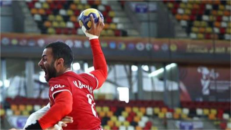 الأهلي يضرب الزمالك بالدقيقة الأخيرة ويتوج ببطولة إفريقيا للأندية لكرة اليد