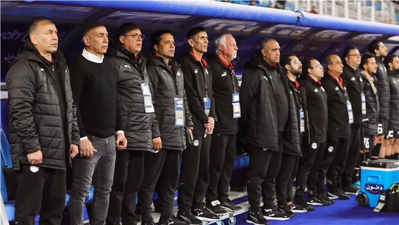 بعد إيقاف التوأم حسن.. من يقود منتخب مصر في 3 مباريات مصيرية؟