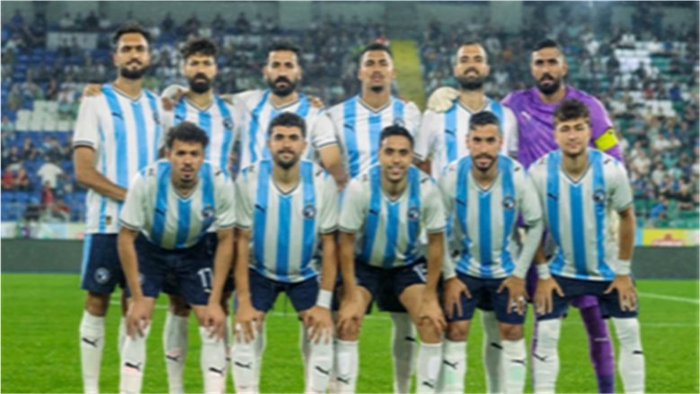 موعد مباراة بيراميدز ووادي دجلة غدا في الدوري المصري 2026.. والقنوات الناقلة