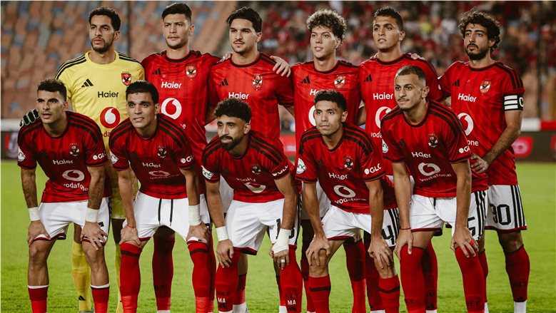 قبل موقعة الحسم في الكونفيدرالية.. 34 مليون يورو تفصل الأهلي عن كيتارا