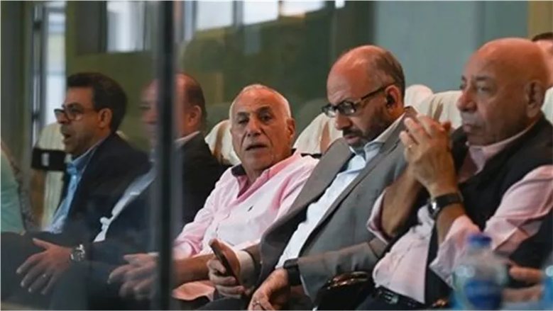 8 ديسمبر.. الزمالك يدعو لجمعيته العمومية لمناقشة الميزانية ومستقبل شركة الكرة