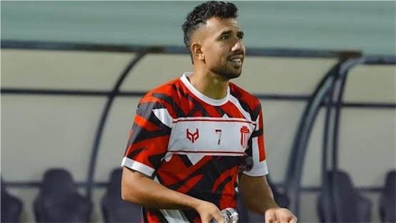 تريزيجيه يخطف تعادلًا قاتلًا للرياض أمام الفيحاء في الدوري السعودي