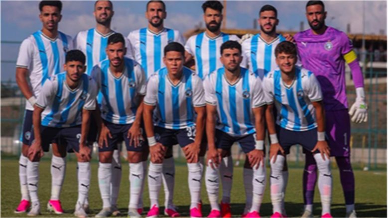 أحمد حمودة: بيراميدز المرشح الأقوى للتتويج بدوري أبطال أفريقيا