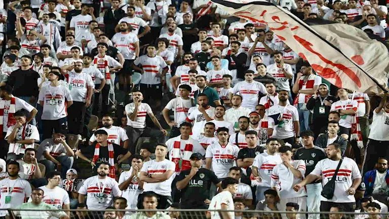 الأعلى للإعلام يتلقى شكوى من الزمالك ضد مخرج مباراة القمة.. ما السبب؟