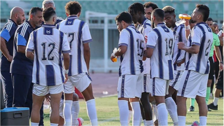رسالة تحذير من المقاولون لفرق الدوري.. ومحمد عادل يتحدى الأهلي