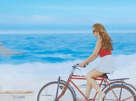 هنا شيحة ترفض تصنيفها كممثلة جريئة بعد «قبل زحمة الصيف»: «أنا ممثلة»